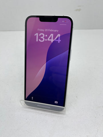 Apple iPhone 16e 128GB - White