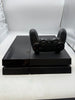 Playstation 4 500GB Black Console