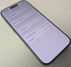 Apple iPhone 17 512GB, 100% Battery Health- Unlocked