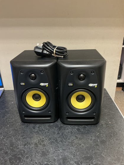Rokit Powered 5