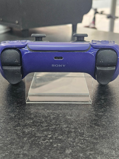 PS5 Dualshock - Blue