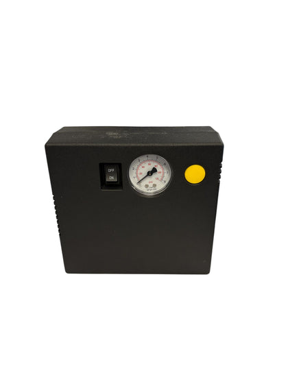 Global tire repair Car tyre inflator