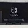 Nintendo Switch 128GB with dock charger and White Joycons