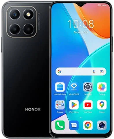 Honor X6.