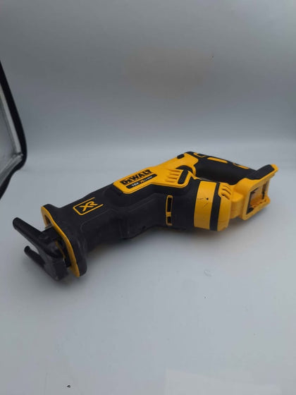 DEWALT DCS367N 18V XR Brushless Reciprocating Saw – Body Only