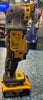 DeWalt oscillating multi-tool