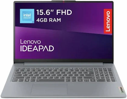 Lenovo IdeaPad Slim Laptop
