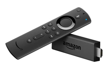 Amazon Fire TV Stick