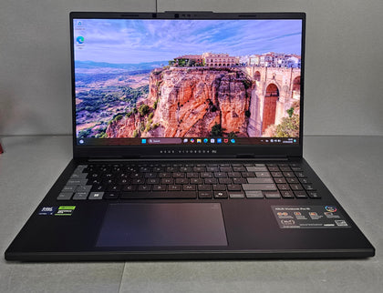 ASUS Vivobook Pro OLED N6506CU Laptop | 15.6