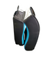FOLDABLE PLAYSTATION 4 GAMING CHAIR (COLLECTION ONLY)