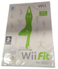 Nintendo Wii Fit Game