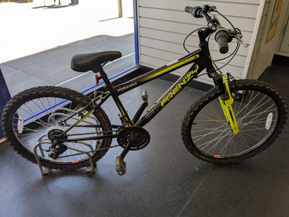 Piranha Frenzy Kids Bike