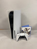 PlayStation 5 Disc Edition - Suicide Squad Kill The Justice League