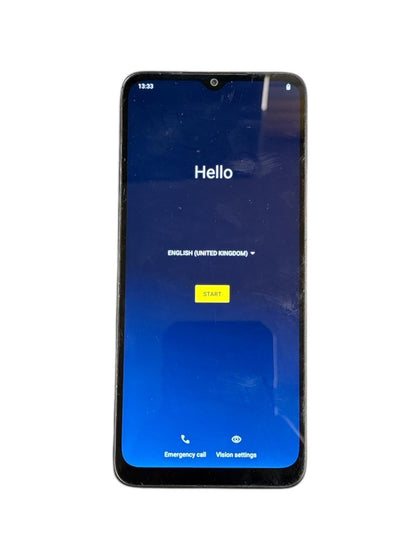 Motorola Moto E13
