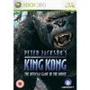 Xbox 360 King Kong