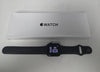 Apple Watch SE 2nd Generation Cellular 40mm  Midnight