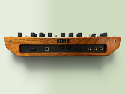 Korg Monologue Analogue Synthesizer