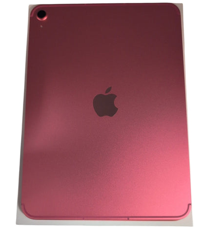 Apple iPad (11th Gen) A16 128GB 100% Battery Health 0 Cycle Count Wi-Fi and Cellular Pink