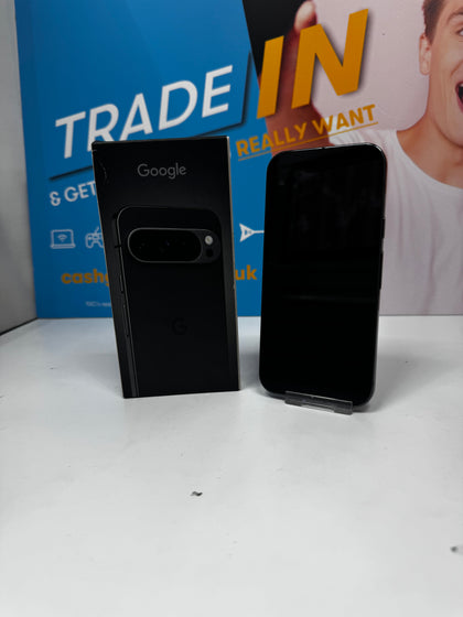 Google Pixel 9 Pro- 128GB- Unlocked