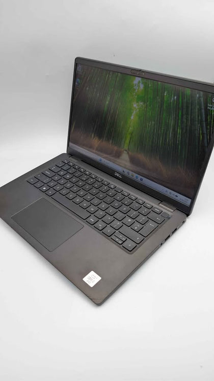 Dell Latitude 7410 Laptop – Intel Core i5-10310U – 8GB RAM – 256GB SSD – 13