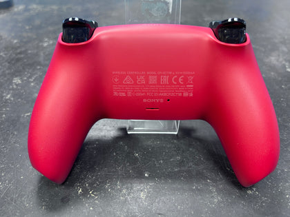 Sony Dualsense PS5 Wireless Controller - Volcanic Red