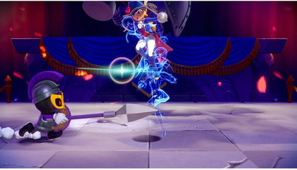 Nintendo Princess Peach Showtime