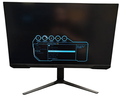 Samsung Odyssey G3 Gaming Monitor **Unboxed** **Collection Only**