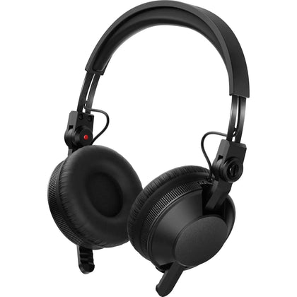 Pioneer DJ HDJ-CX Professional DJ Headphones - Black
