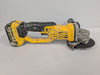 DeWalt DCG412 18V XR 125mm Angle Grinder