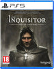 The Inquisitor Deluxe Edition