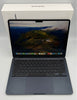 APPLE MACBOOK 15,12/M3(8-CPU 10-GPU), 8GB RAM, 256GB, 13”, BATTERY CAP 100%,STARLIGHT, BOXED