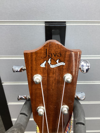Tanglewood Java Concert Ukulele