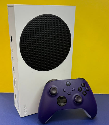 Xbox Series S 512GB
