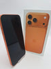 iPhone 17 Pro Max 256gb Cosmic Orange UNLOCKED - APPLE WARRANTY