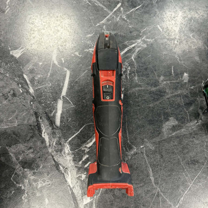 Milwaukee M18 BMT-0 18V Cordless Multi Tool - Body Only