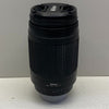 Nikon AF Nikkor 70-300mm Lens 1:4-5.6 G