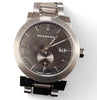 Burberry Men's Watch The City 42mm Black BU9901**Boxed**
