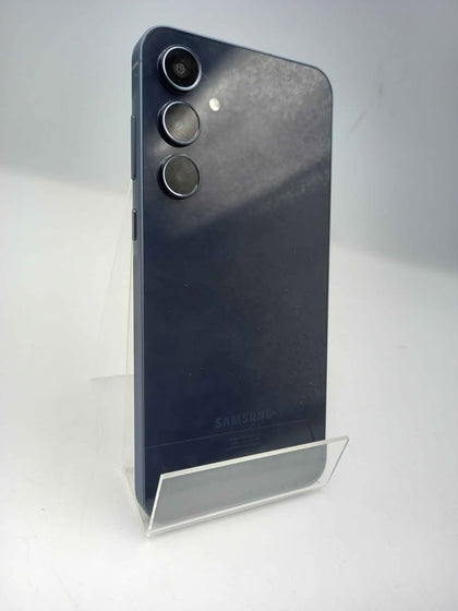 Samsung Galaxy A55 5G Dual Sim 8GB+128GB Awesome Navy, Unlocked Unboxed