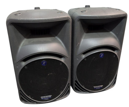 Mackie SRM450 V1 Pair 