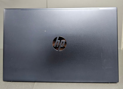 HP Pavilion 15.6 Inch Laptop 15-eh1504sa Ryzen 5 5500U / 8GB ram / 512GB SSD / Windows 11 / Touchscreen