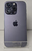 Apple iPhone 14 Pro 128GB - Unlocked *78% Battery Health*
