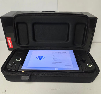 Lenovo Legion Go 512GB Handheld Gaming Console
