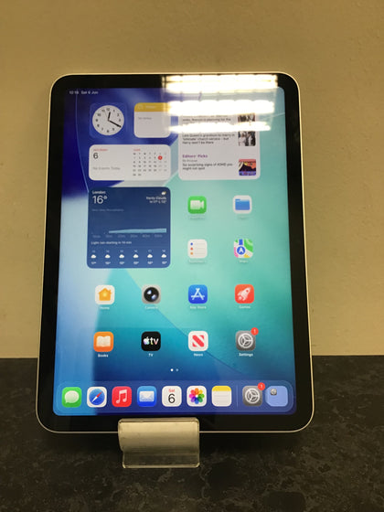 iPad 10th Gen 64GB