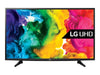 LG 49UH610V 49 Inch Ultra HD 4K Web OS Smart LED TV **Collection Only**