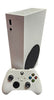 Microsoft X-Box Series S 512gb - Boxed