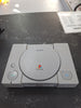Sony PlayStation Console, Grey, Digital Controller