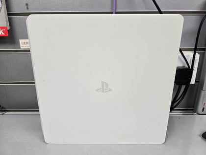 PlayStation 4 Slim Console 500GB.