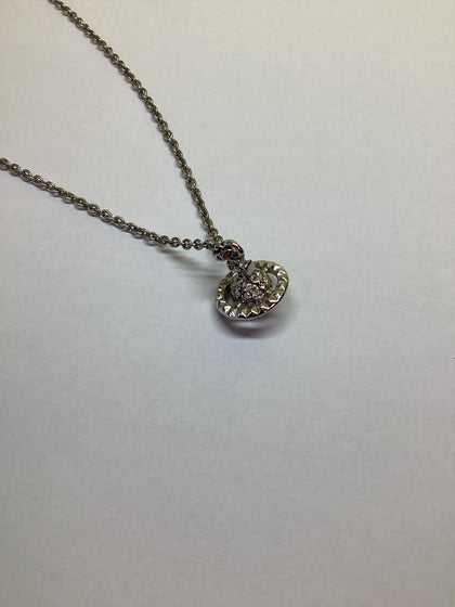 VIVIENNE WESTWOOD NECKLACE LEIGH STORE