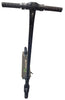 Mega Wheels E Electric Scooter With Charger
