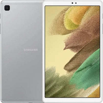 Samsung Galaxy Tab A7 Lite 32GB 8.7” Silver, WiFi